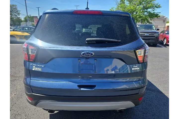 $12000 : Ford Escape 2018 SE 4dr SUV image 6