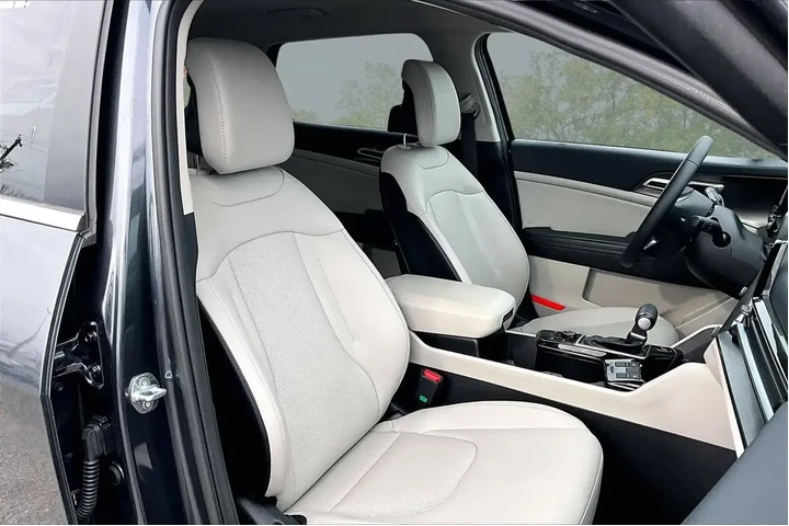 $27412 : Kia Sportage 2025 AWD EX 4dr image 7