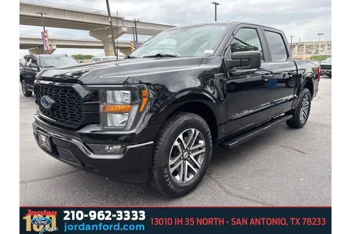 $33999 : Ford F-150 2023 4x2 XL 4dr S image 3