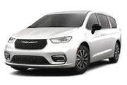 Chrysler Pacifica Plug-In Hy en Charlotte