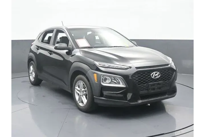 $11999 : Hyundai KONA 2021 SE 4dr Cro image 9