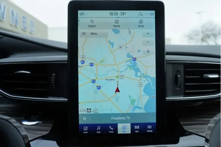 $32988 : Ford Explorer 2023 Limited 4 image 10