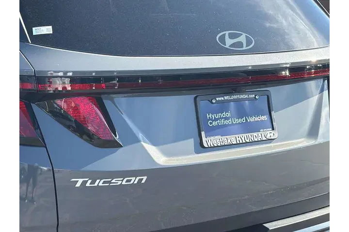 $28990 : Hyundai TUCSON 2025 SEL 4dr image 6
