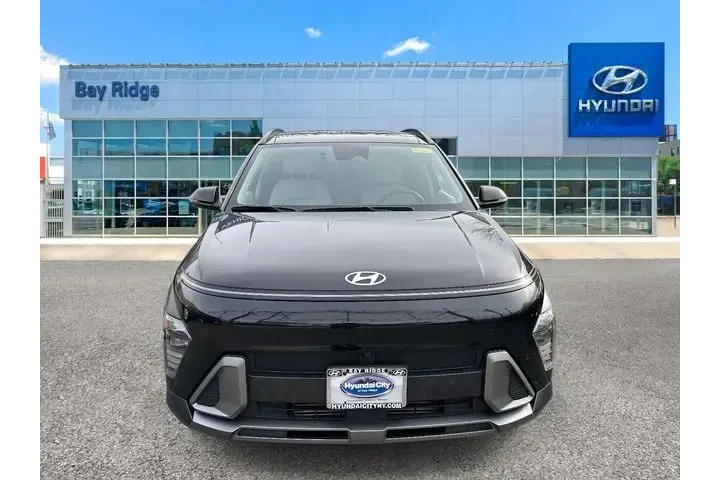 $21904 : Hyundai KONA 2024 AWD Limite image 10
