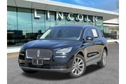 Lincoln Corsair 2022 AWD Sta en Plano