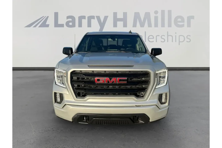 $34980 : GMC Sierra 1500 2021 4x4 Ele image 8