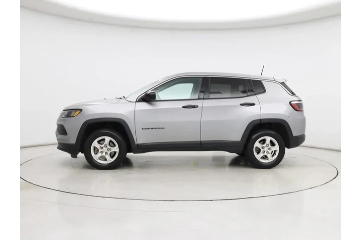 $17998 : Jeep Compass 2022 4x4 Sport image 3