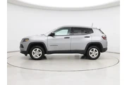$17998 : Jeep Compass 2022 4x4 Sport thumbnail