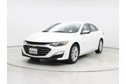 $17998 : Chevrolet Malibu 2021 LT 4dr thumbnail