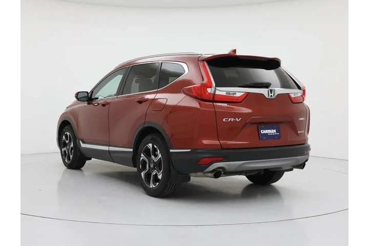 $27998 : Honda CR-V 2018 AWD Touring image 2