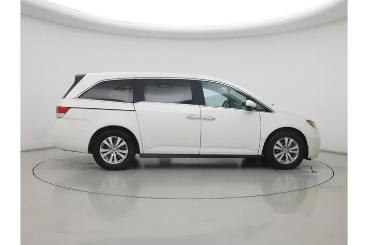 $19998 : Honda Odyssey 2017 EX-L 4dr image 7