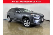 2021 RAV4 Hybrid XLE en Madison