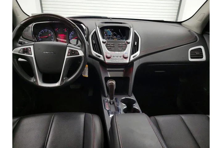 $14998 : GMC Terrain 2014 Denali 4dr image 9
