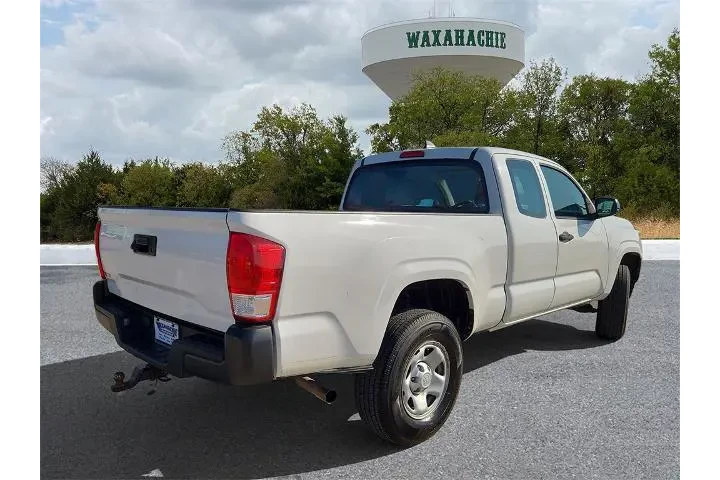 $22137 : Toyota Tacoma 2016 4x2 SR 4d image 5