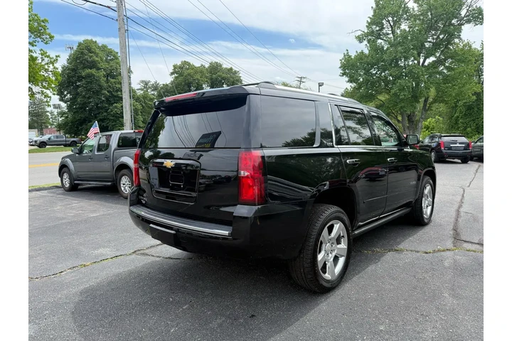 $23999 : 2016 Tahoe 1500 LTZ image 5