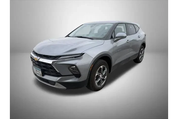 $29442 : Chevrolet Blazer 2025 AWD LT image 1