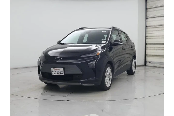 $19998 : Chevrolet Bolt EUV 2022 LT 4 image 4