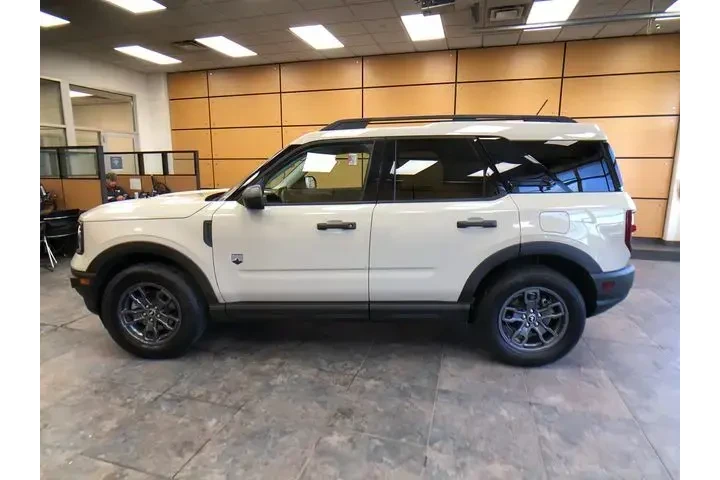 $26795 : Ford Bronco Sport 2024 AWD B image 4