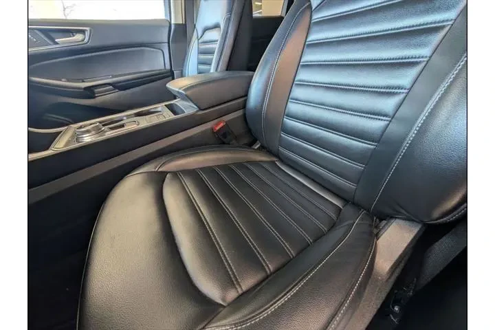 $24495 : Ford Edge 2022 AWD SEL 4dr C image 6