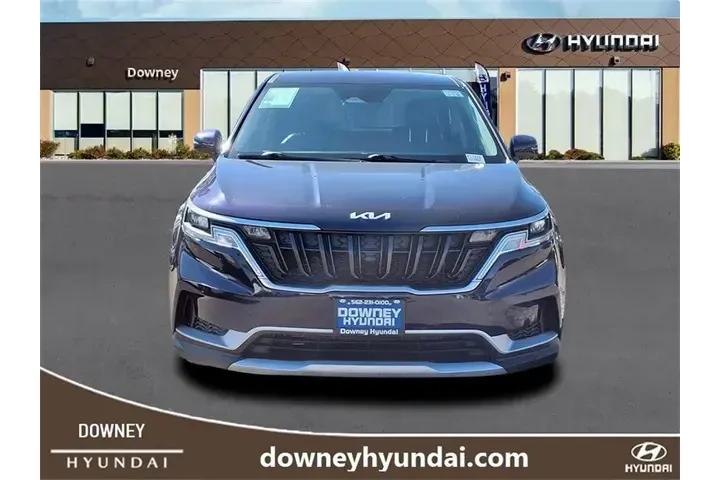 $25992 : Kia Carnival 2024 LX 4dr Min image 2