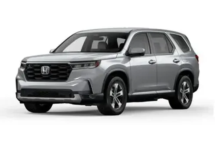 $32911 : Honda Pilot 2023 EX-L 4dr SU image 1