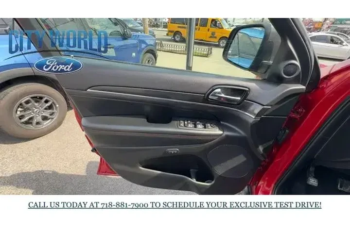 $24388 : Jeep Grand Cherokee 2020 4x4 image 6