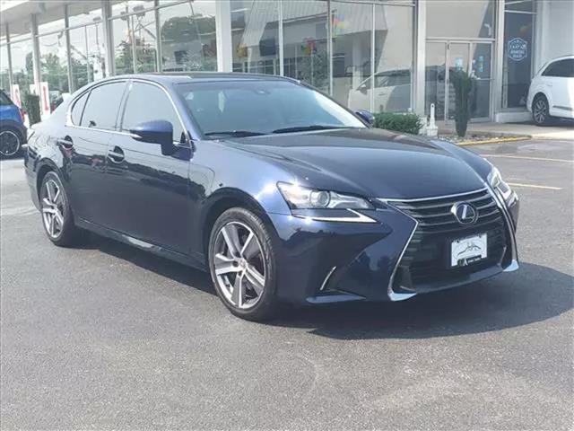 $29800 : 2016 LEXUS GS2016 LEXUS GS image 2