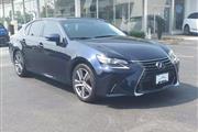 $29800 : 2016 LEXUS GS2016 LEXUS GS thumbnail