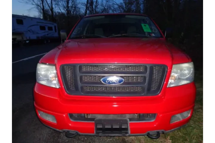 $4999 : 2005 F-150 STX image 10