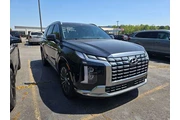 $38500 : Hyundai PALISADE 2024 AWD Ca thumbnail