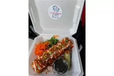 TAQUIZAS, PLATILLOS Y BUFFET ! en Los Angeles