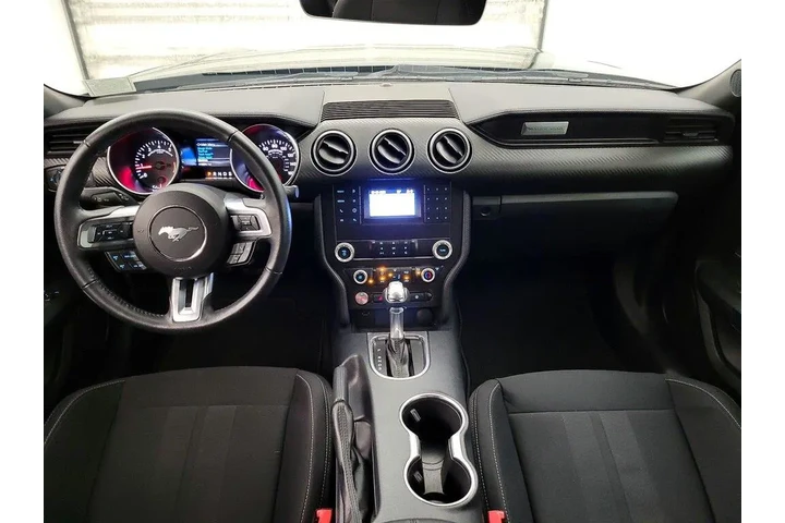 $22998 : Ford Mustang 2021 EcoBoost 2 image 9