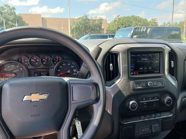 $21000 : 2021 Silverado 1500 Work Truck image 5