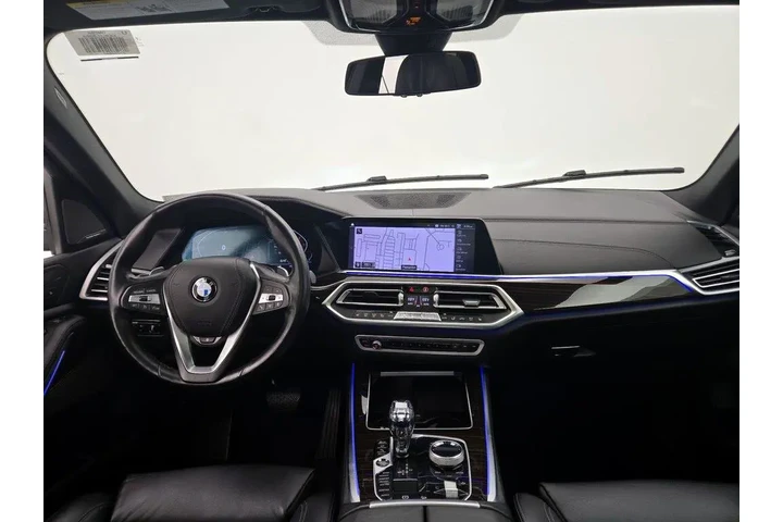 $35998 : BMW X5 2020 AWD xDrive40i 4d image 9