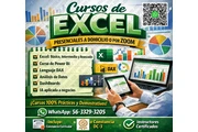 CLASES de EXCEL a DOMICILIO thumbnail