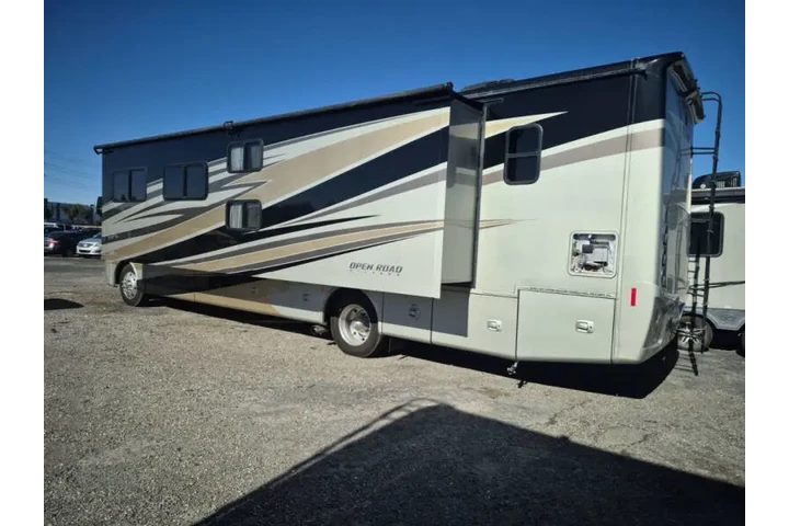 $115750 : 2020 Tiffin Alegro Open Road image 4