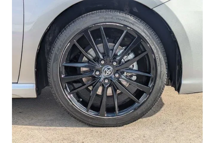 $23500 : Toyota Camry 2023 XSE 4dr Se image 10