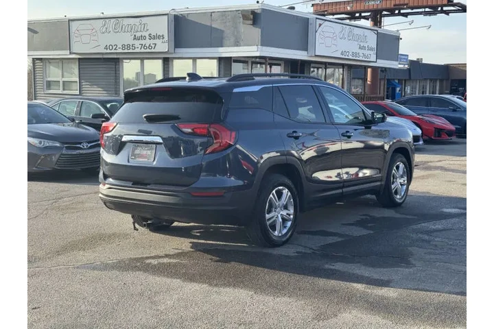 $14300 : 2019 GMC Terrain SLE image 5