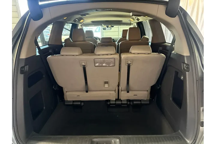 $24999 : Honda Odyssey 2019 EX-L 4dr image 3