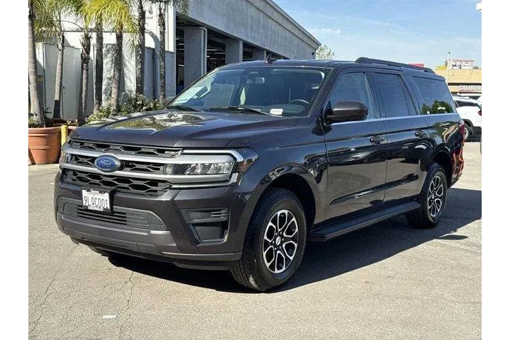 $37500 : Ford Expedition MAX 2024 4x4 image 7