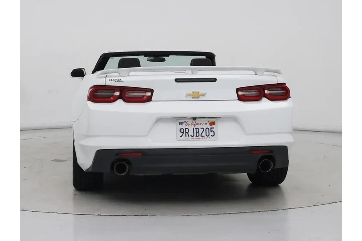 $21998 : Chevrolet Camaro 2020 LT 2dr image 6