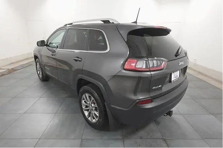 $12250 : Jeep Cherokee 2020 4x4 Latit image 5