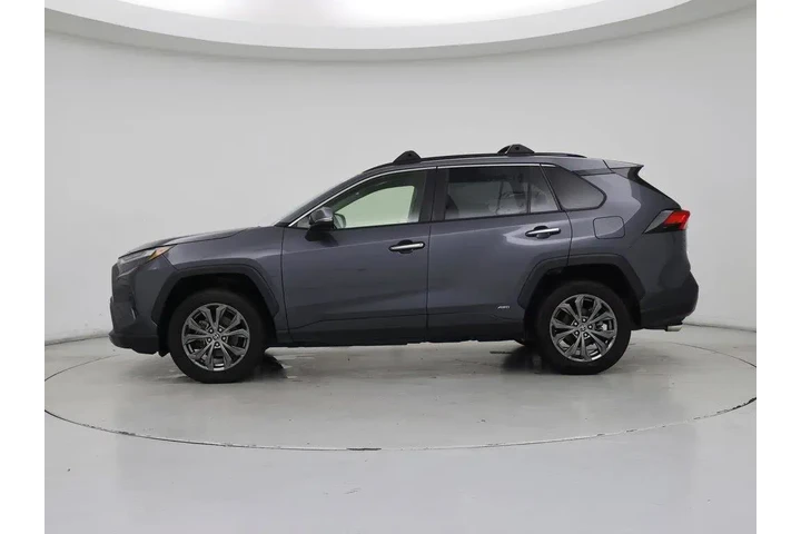 $35998 : Toyota RAV4 Hybrid 2022 AWD image 3