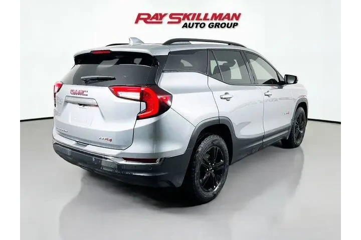 $28975 : GMC Terrain 2023 AWD AT4 4dr image 7