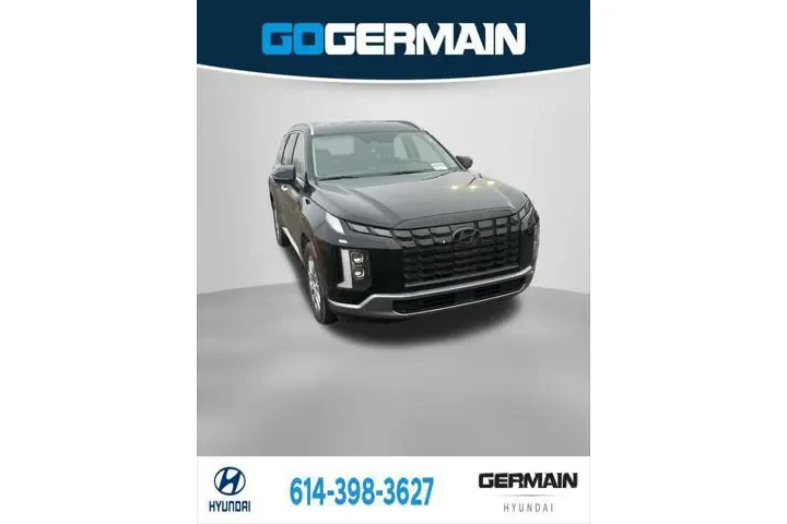 $34187 : Hyundai PALISADE 2024 AWD SE image 5