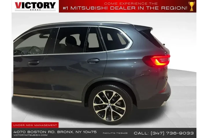 $23495 : BMW X5 2021 AWD xDrive40i 4d image 7