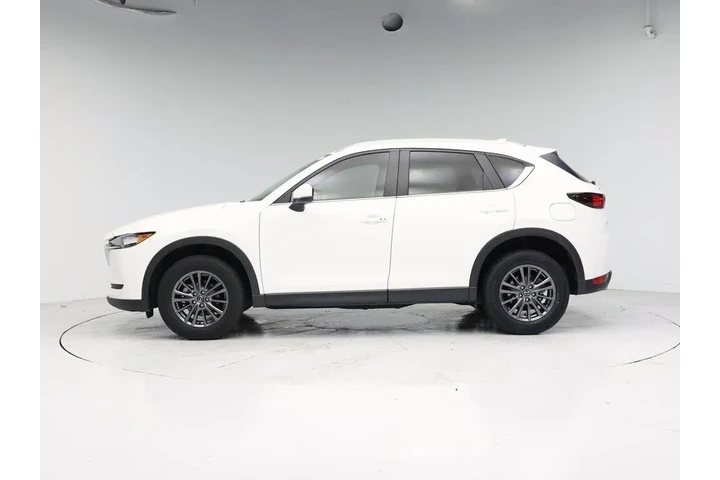 $21998 : Mazda CX-5 2020 Touring 4dr image 3
