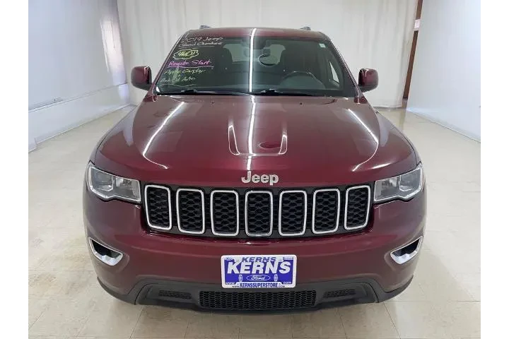$14080 : Jeep Grand Cherokee 2019 4x4 image 8