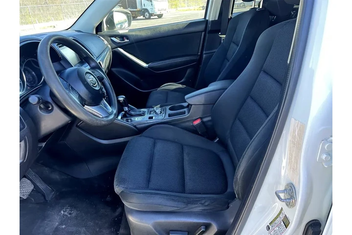 $14995 : 2016 CX-5 Touring image 8