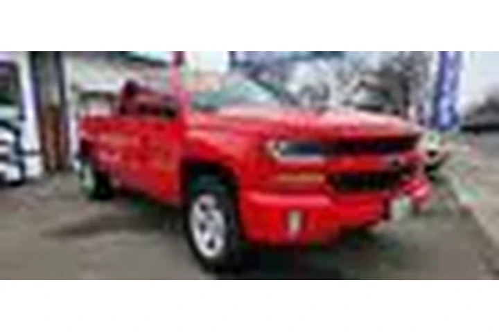 $19995 : 2016 Silverado 1500 image 3